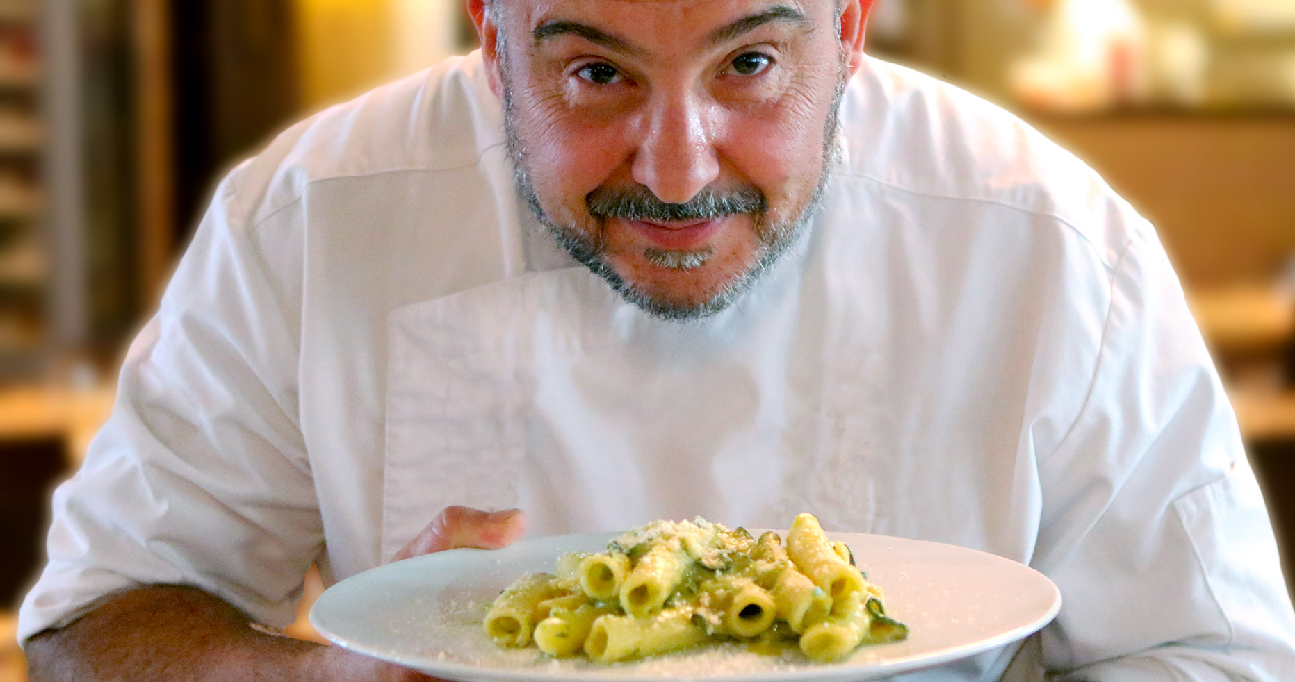 foto Antonio Pisaniello Chef