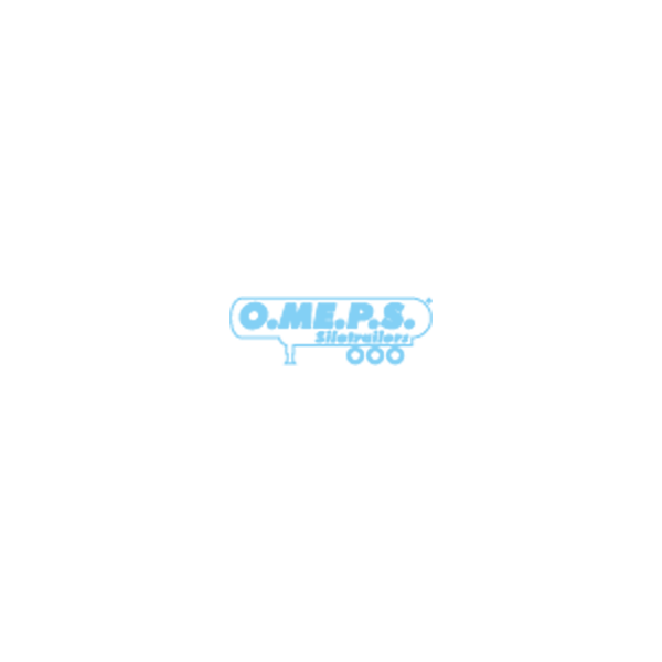 Omeps Silotrailers