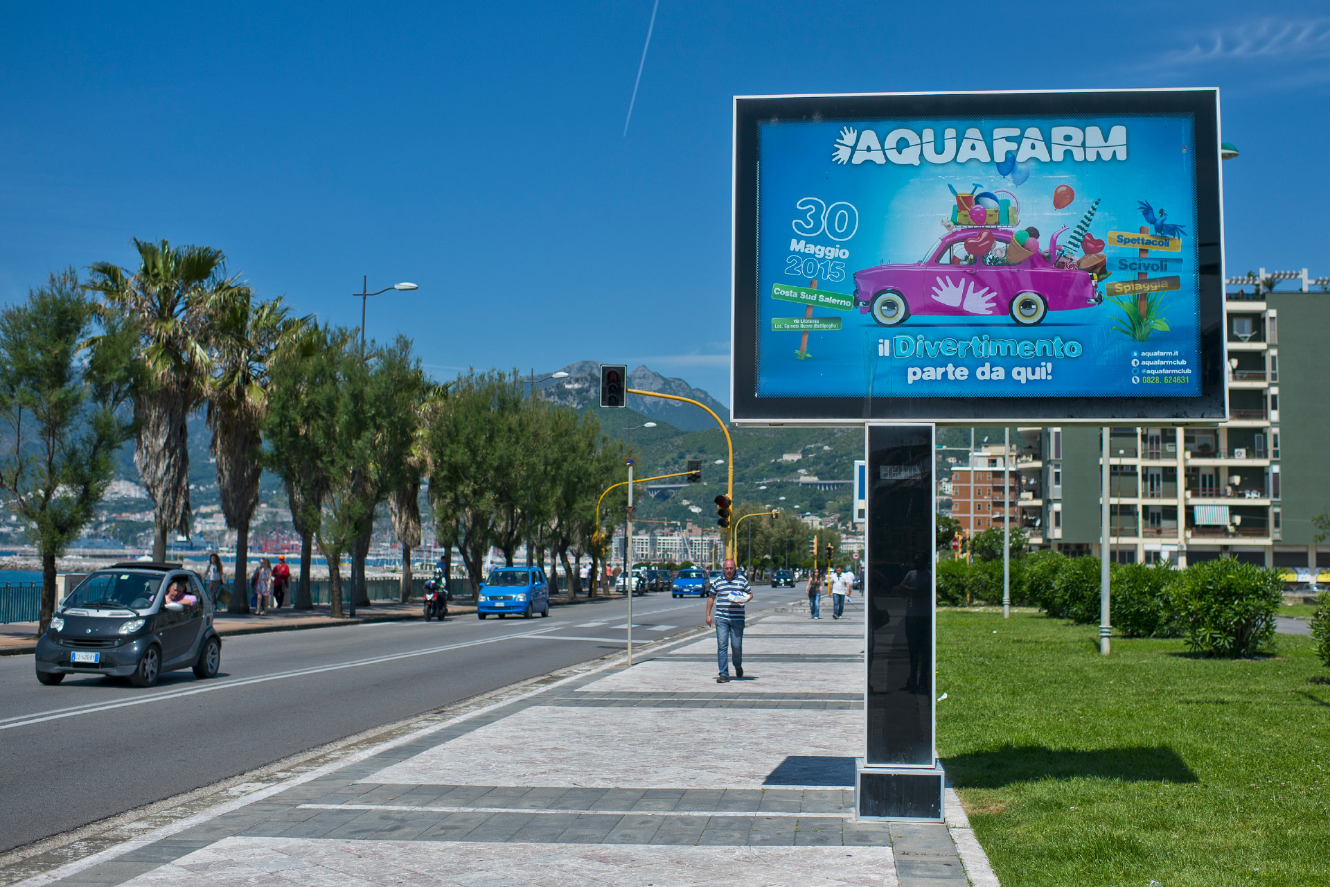 aquafarm portfolio fattoria creativa