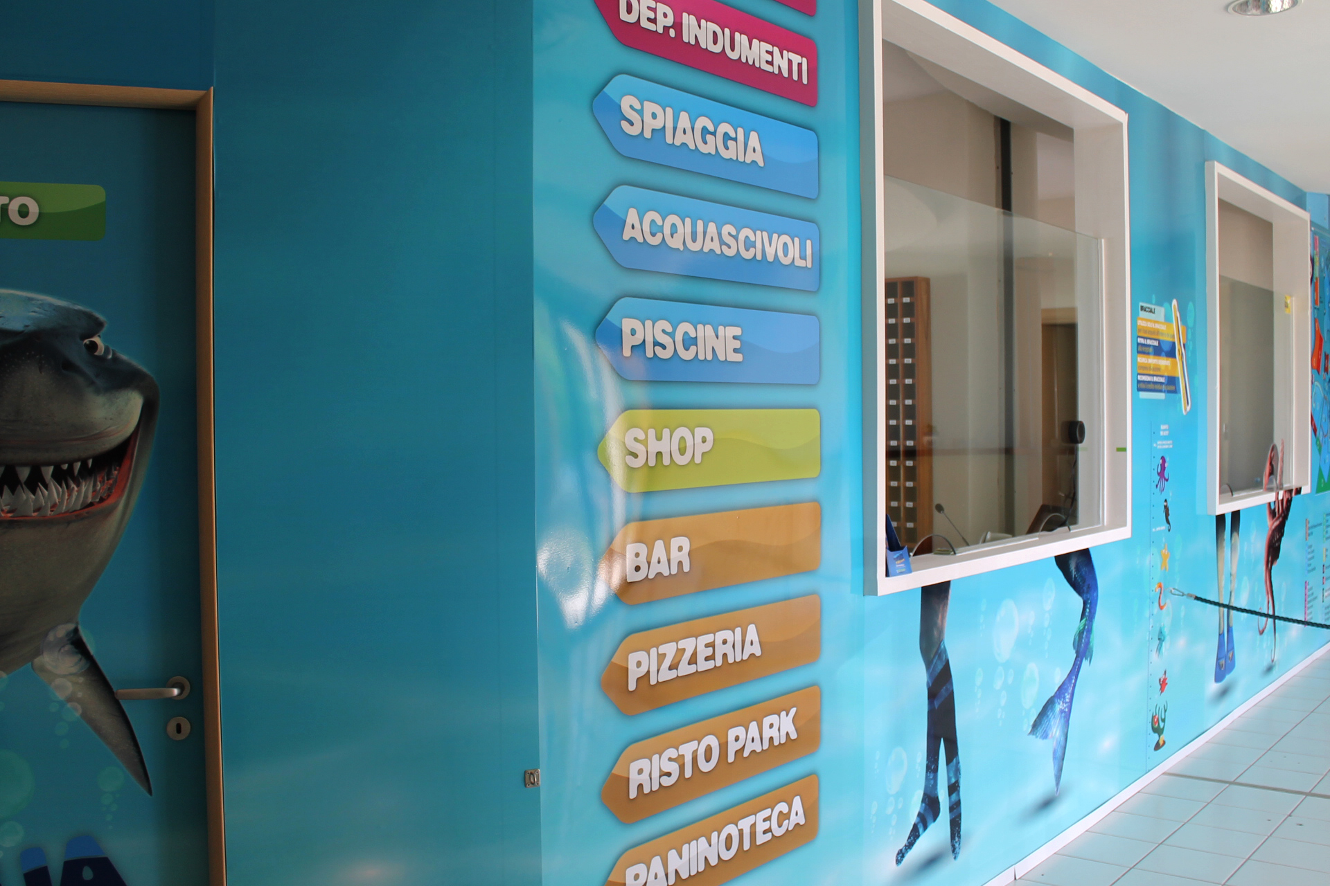 aquafarm portfolio fattoria creativa