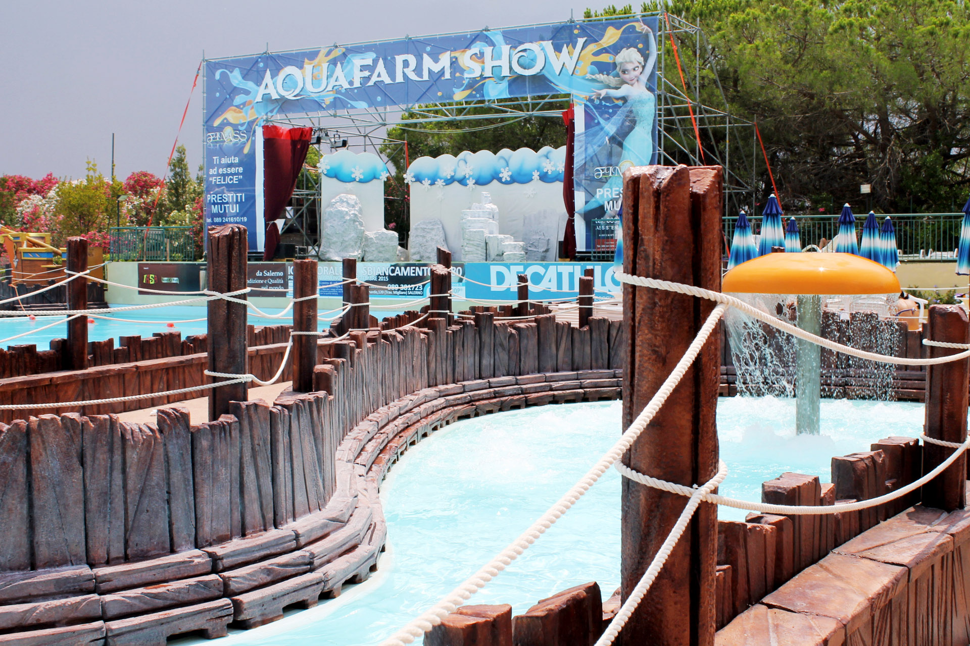 aquafarm portfolio fattoria creativa