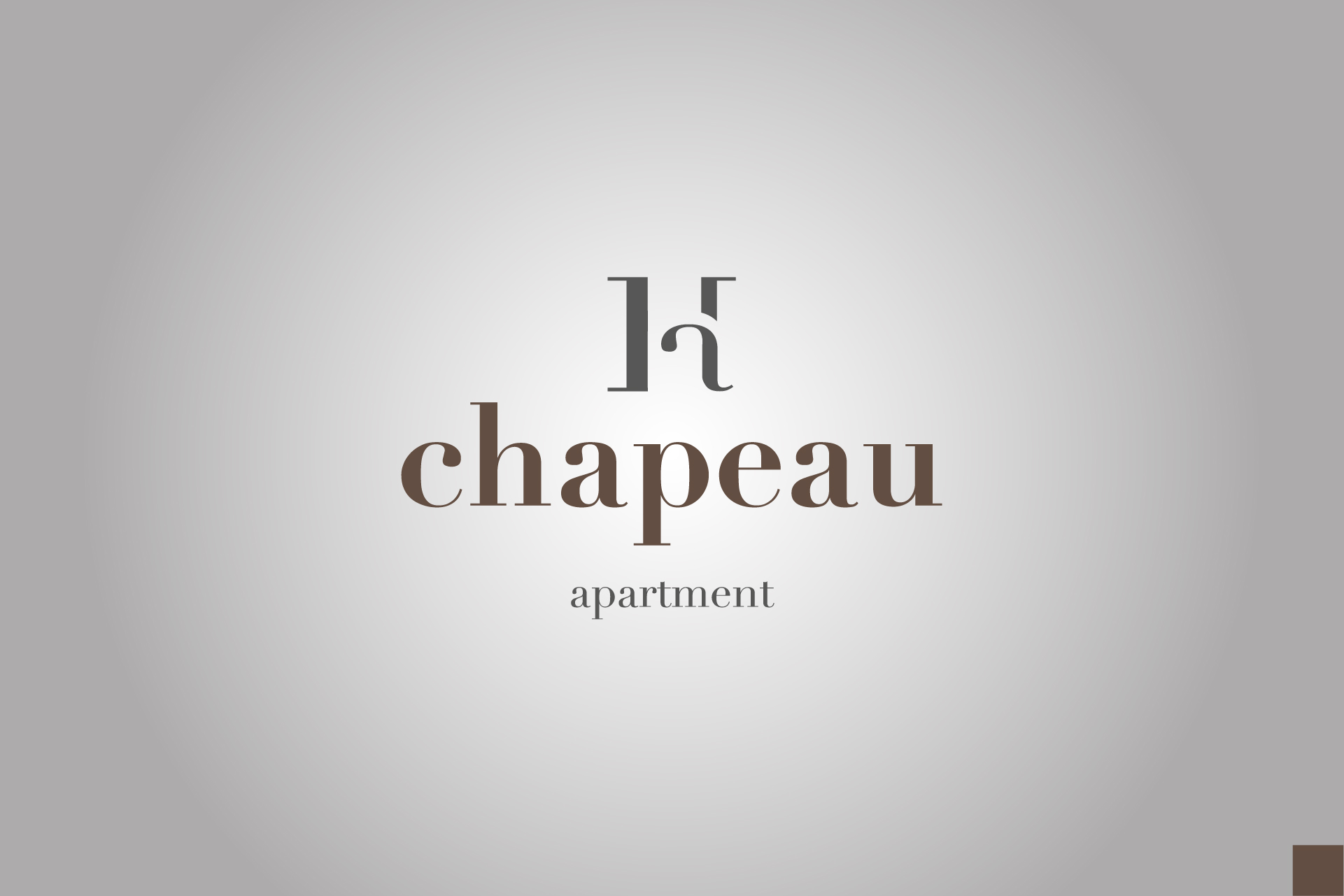 chapeau apartment fattoria creativa