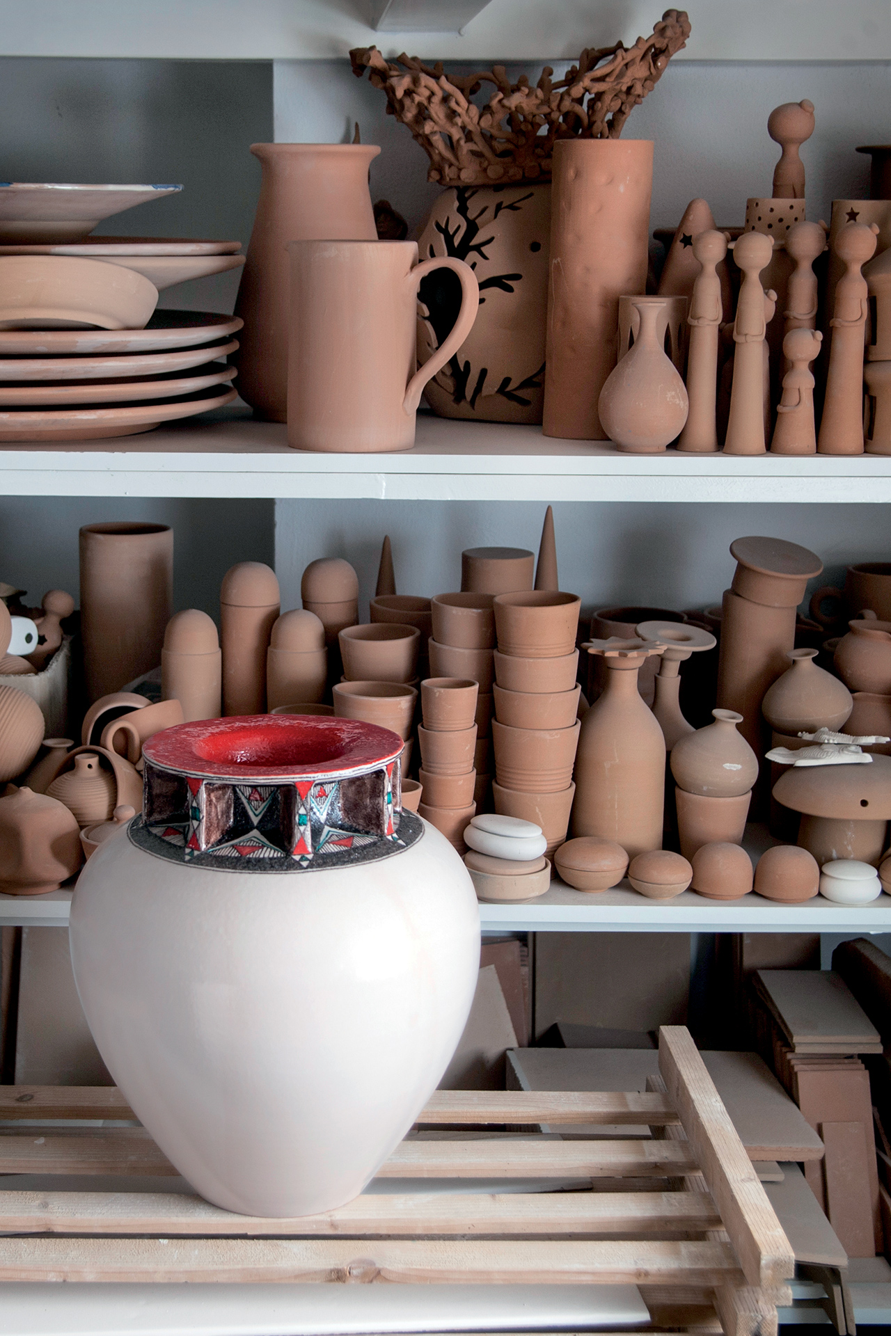 cicalese ceramiche foto