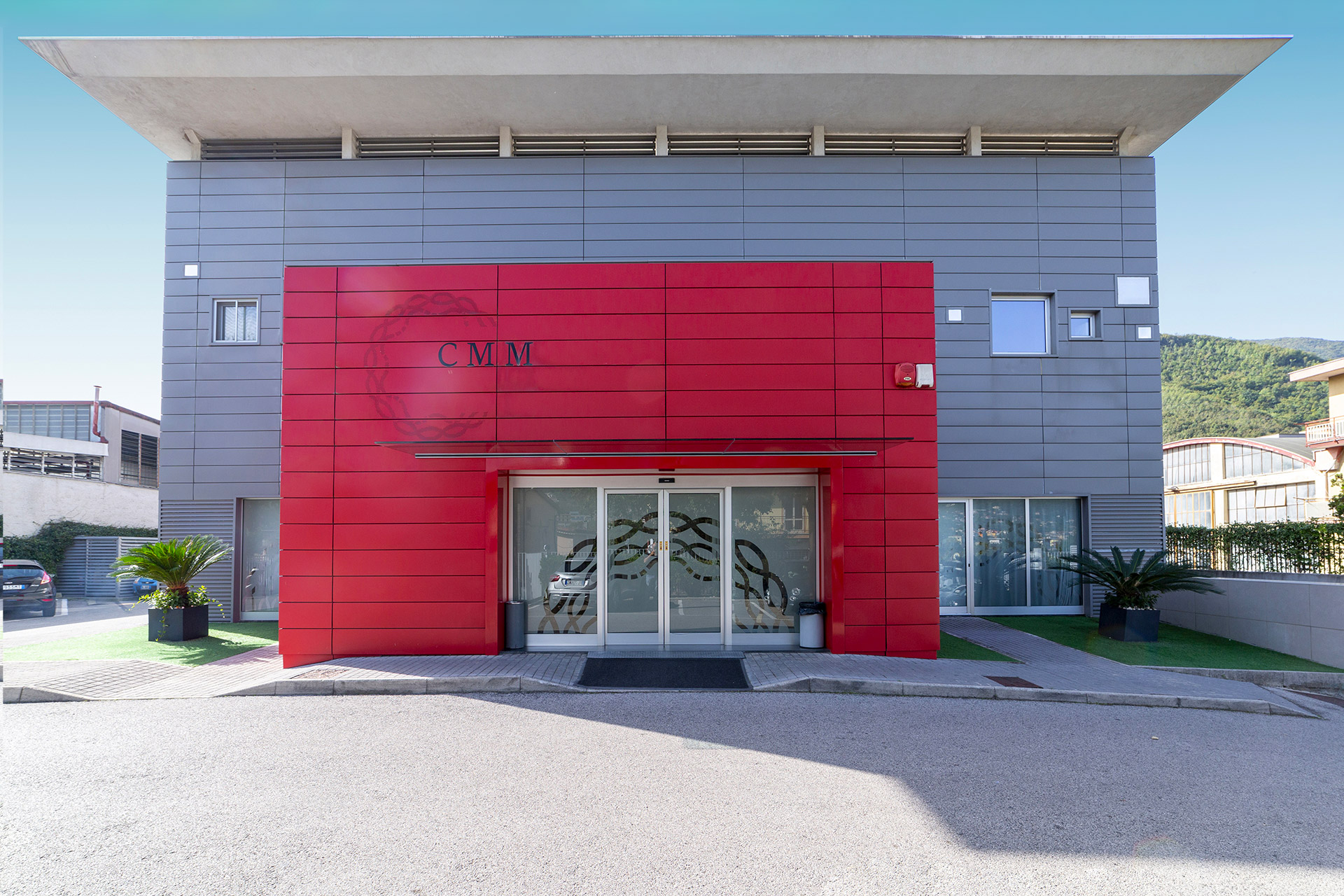 CMM Diagnostica fattoria creativa