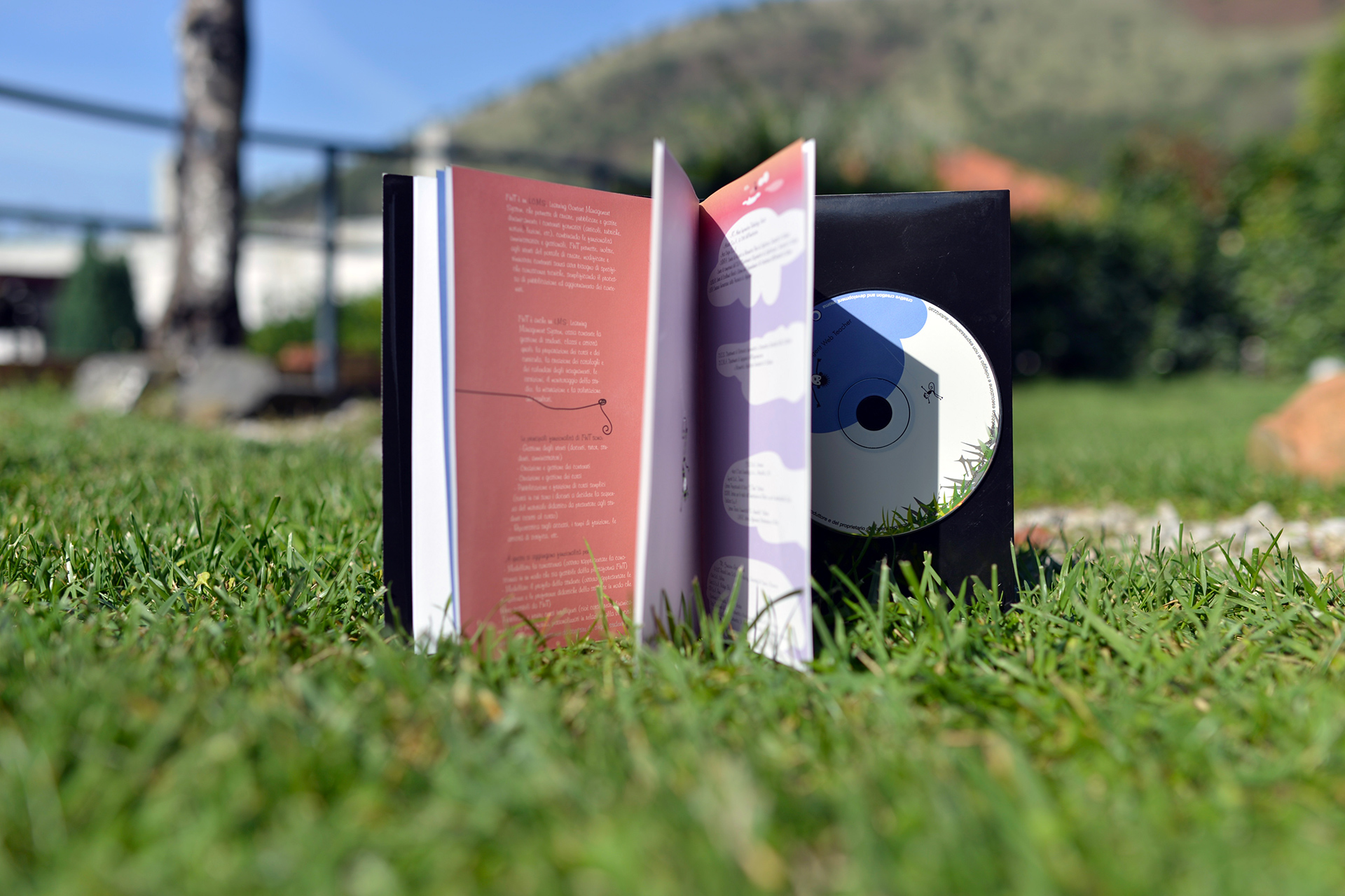 DIIMA Università di Salerno portfolio fattoria creativa