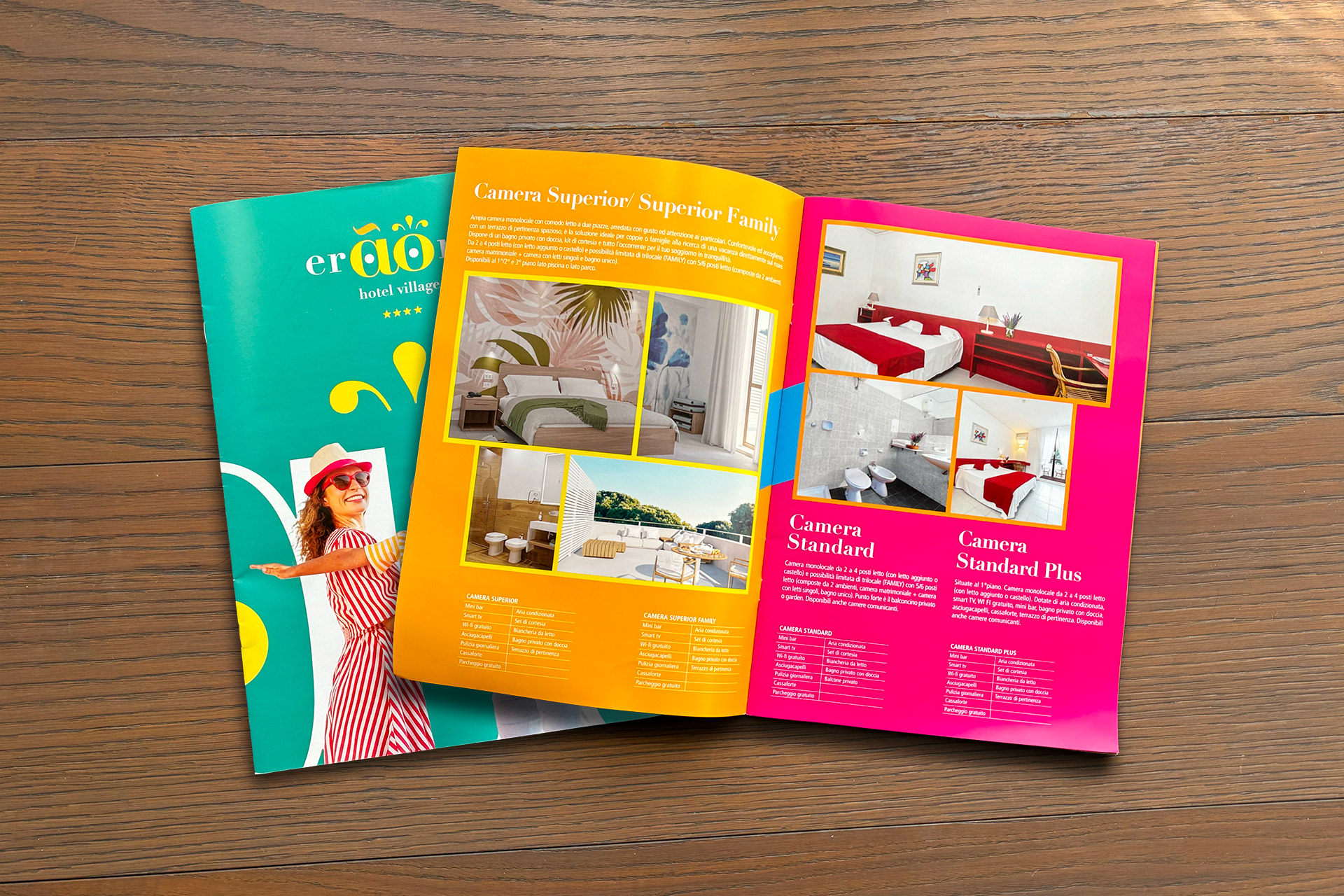 eraora hotel portfolio fattoria creativa