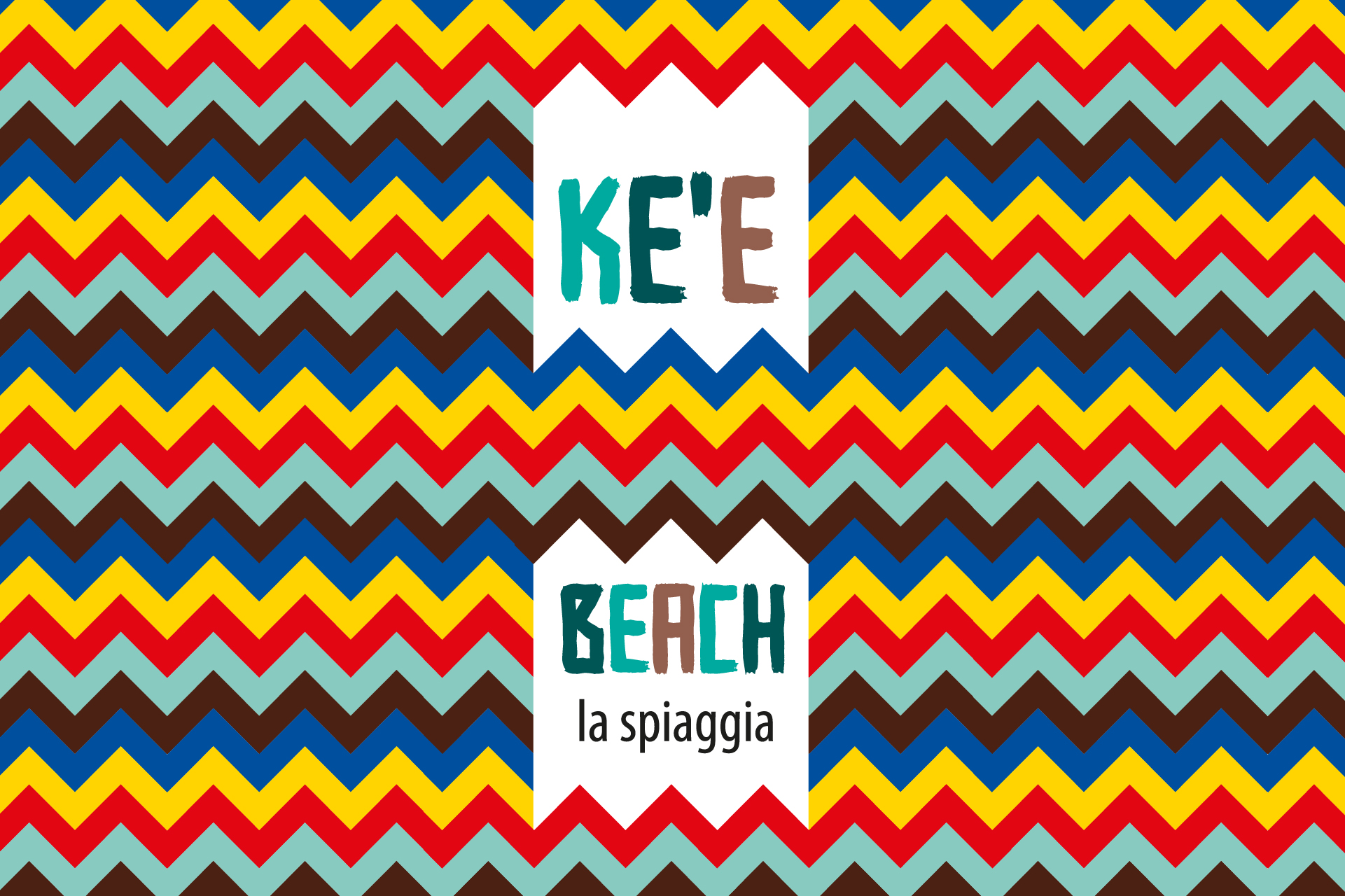kee beach portfolio fattoria creativa
