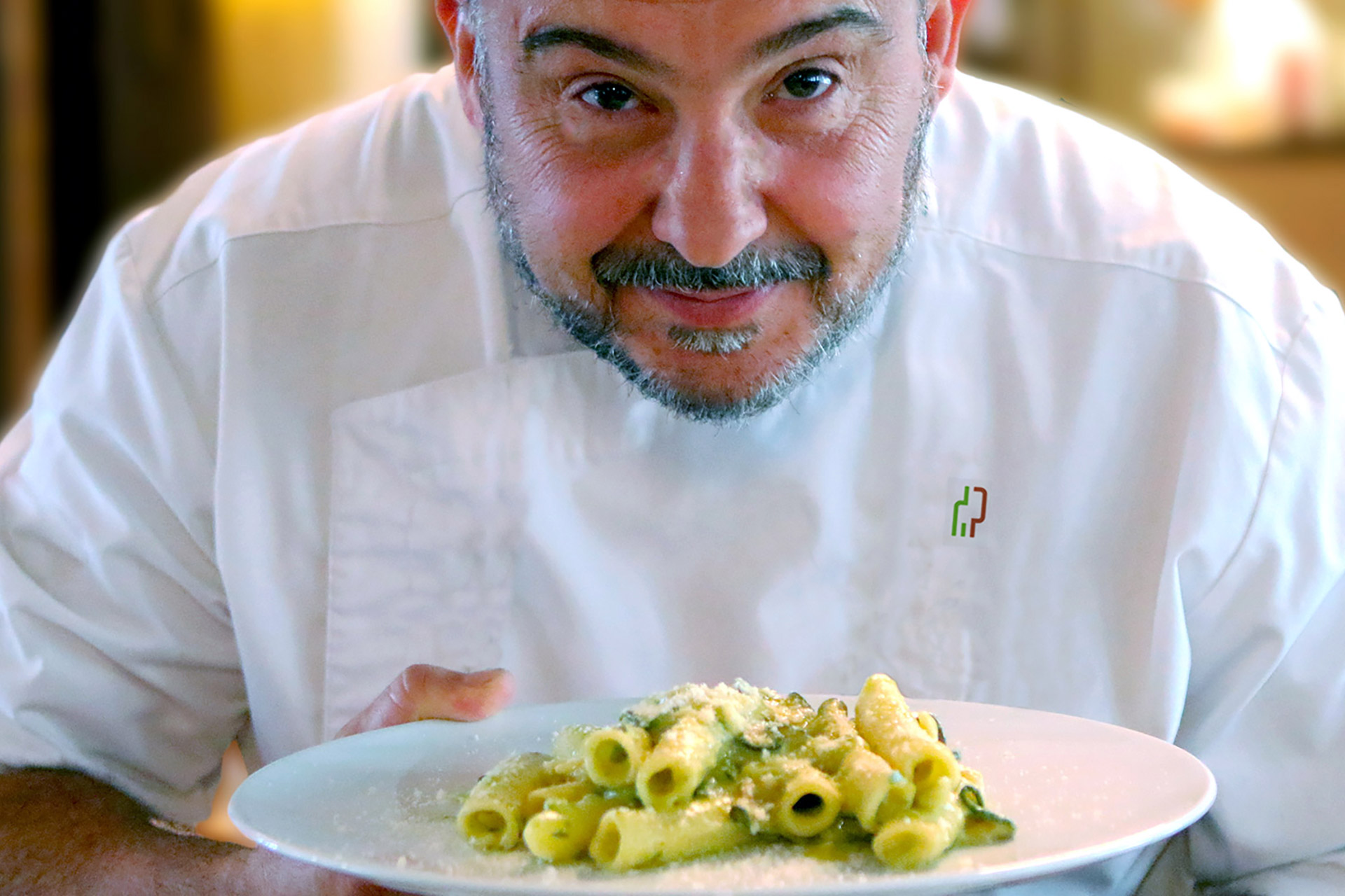 antonio pisaniello chef stella michelin fattoria creativa