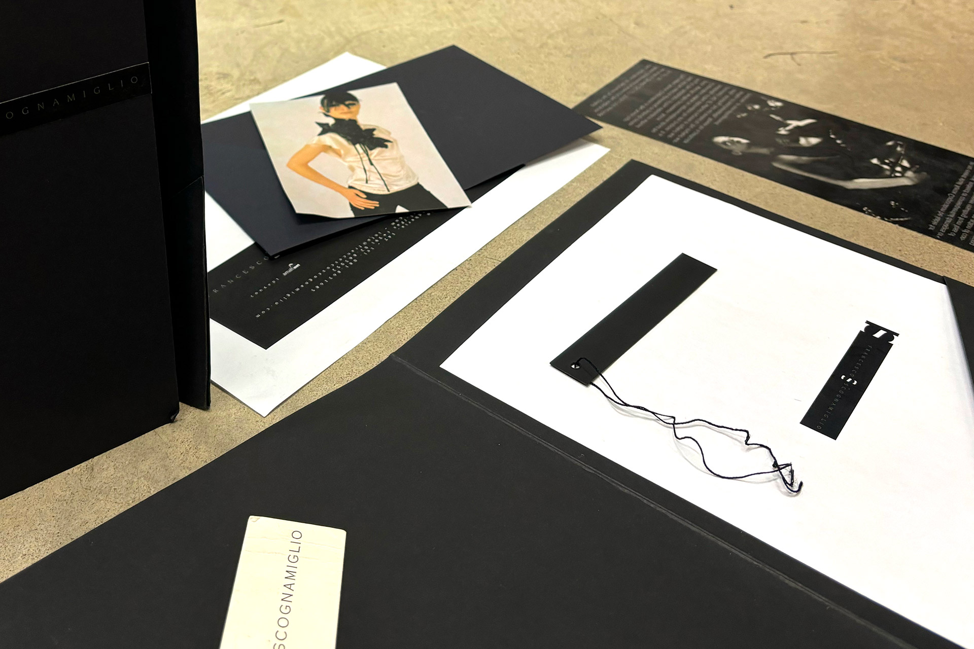 scognamiglio portfolio fattoria creativa
