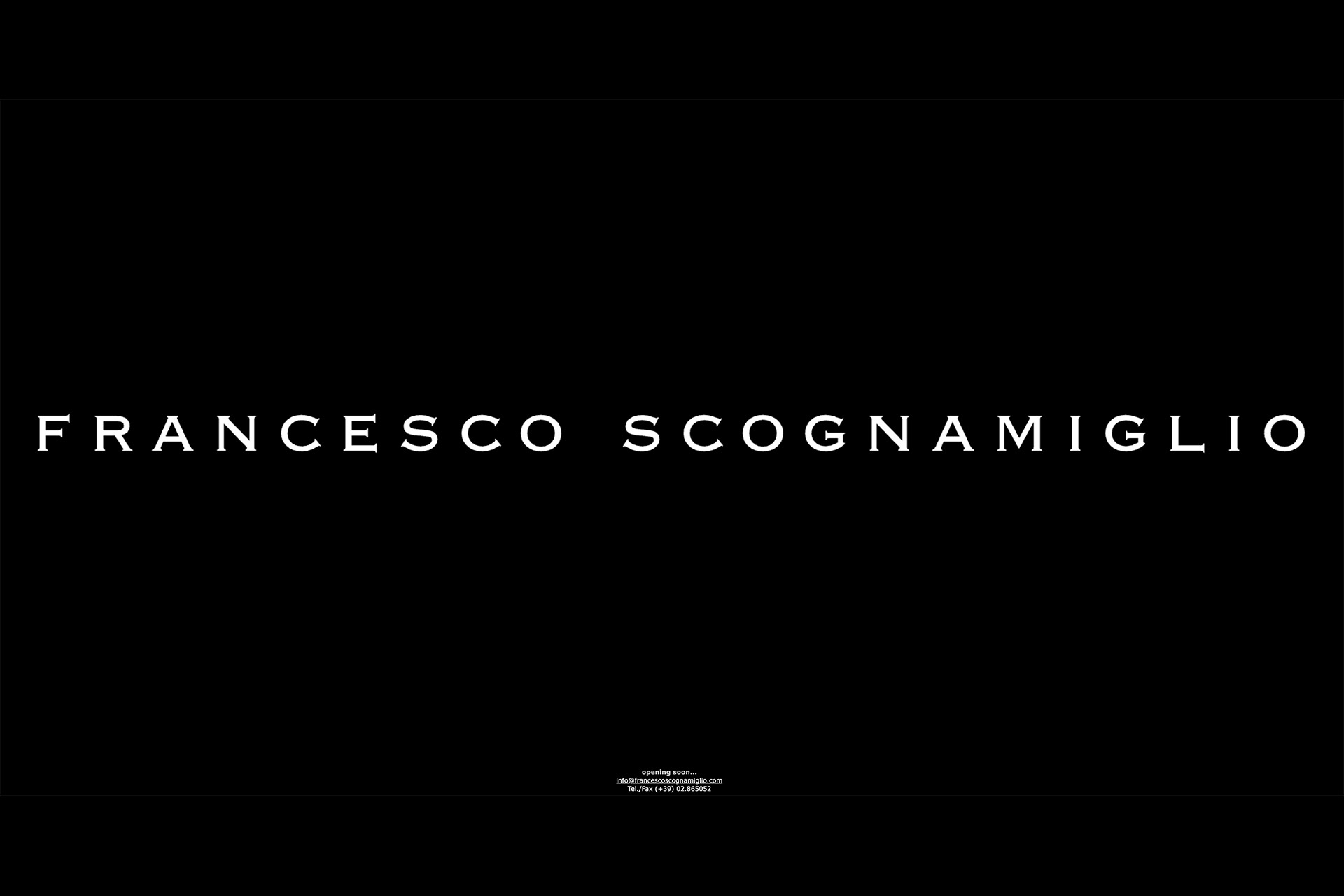 francesco scognamiglio fattoria creativa