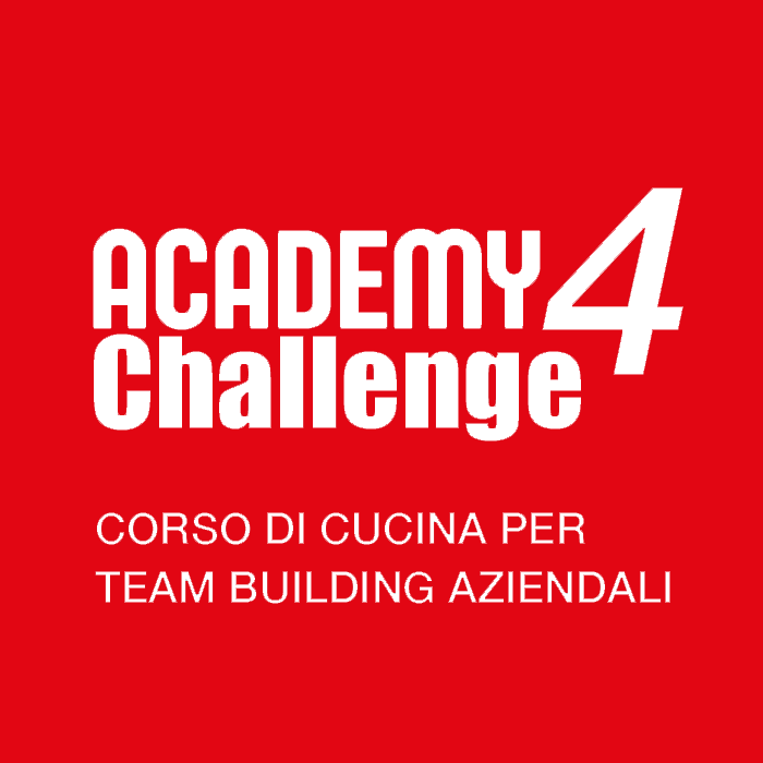 foto corso for challenge med accademia