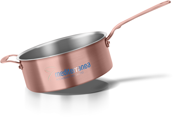 mediterranea accademia del gusto